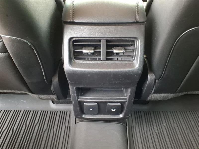 Ford Edge SEL AWD 2019