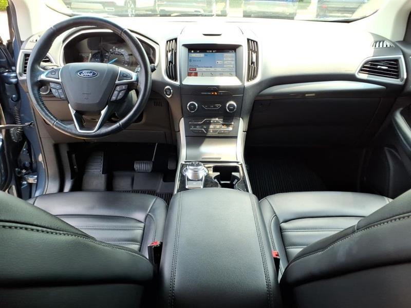 Ford Edge SEL AWD 2019
