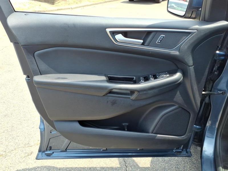 Ford Edge SEL AWD 2019