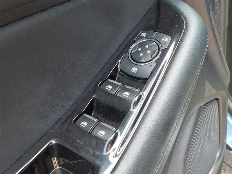 Ford Edge SEL AWD 2019