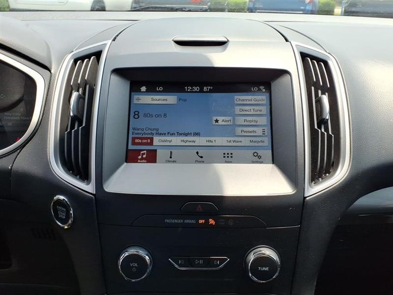 Ford Edge SEL AWD 2019