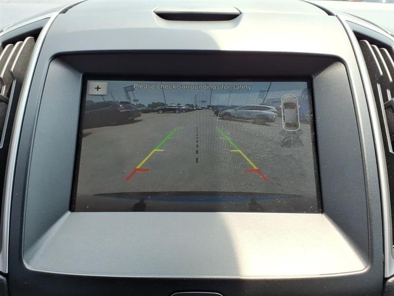 Ford Edge SEL AWD 2019