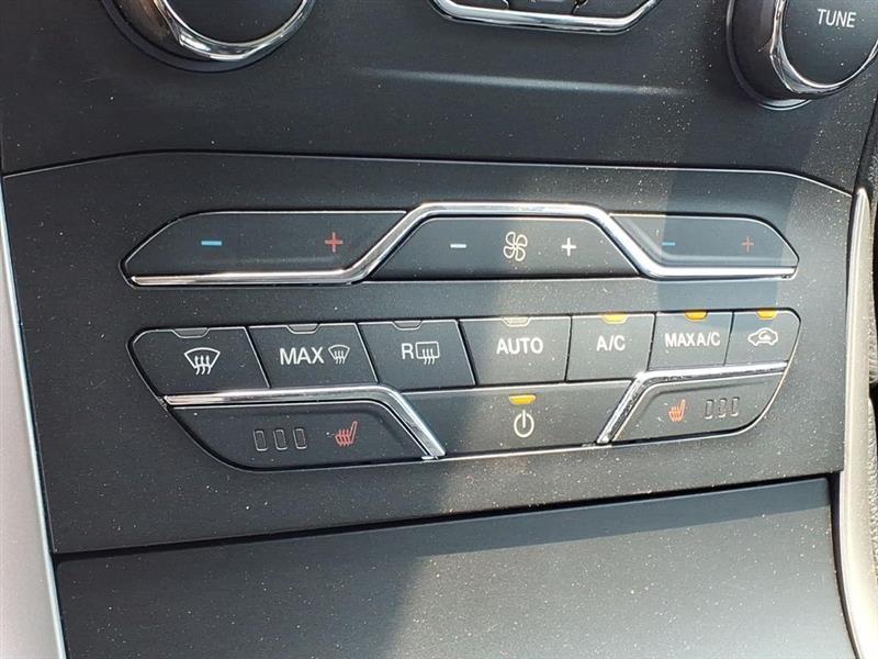 Ford Edge SEL AWD 2019