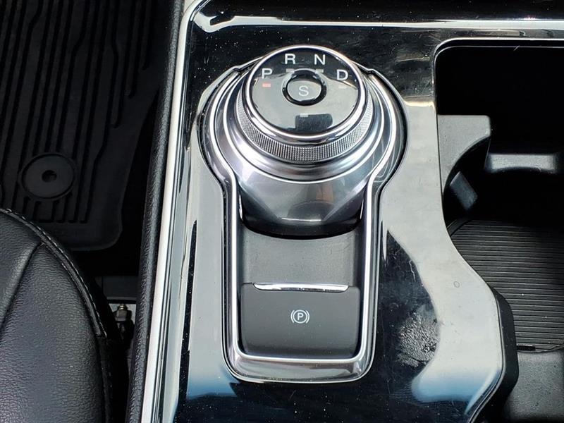 Ford Edge SEL AWD 2019