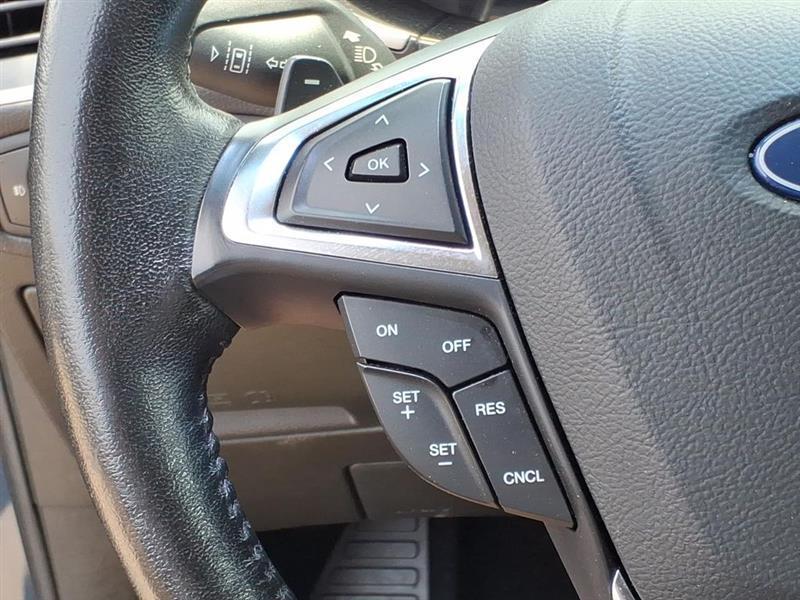 Ford Edge SEL AWD 2019