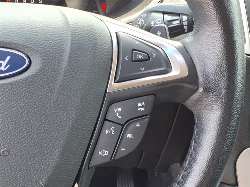 Ford Edge SEL AWD 2019