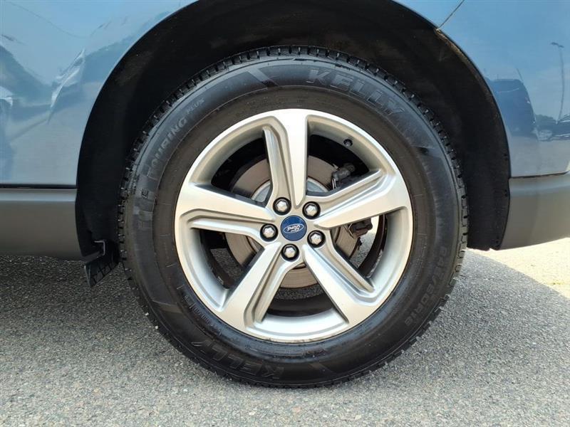 Ford Edge SEL AWD 2019