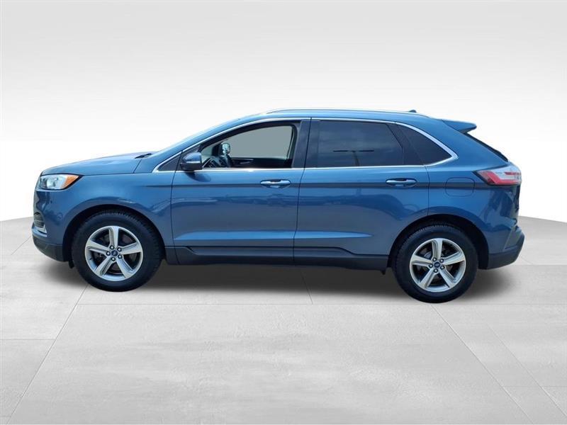 Ford Edge SEL AWD 2019