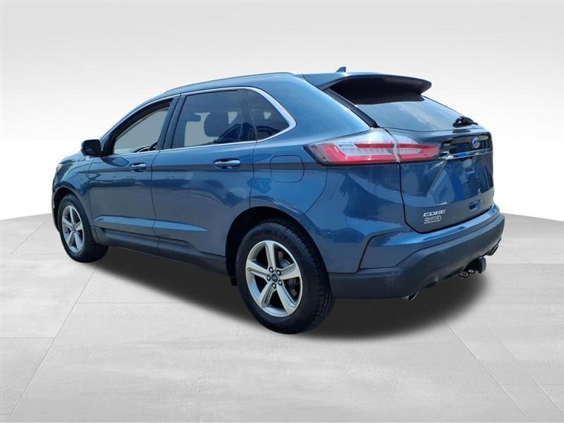 Ford Edge SEL AWD 2019
