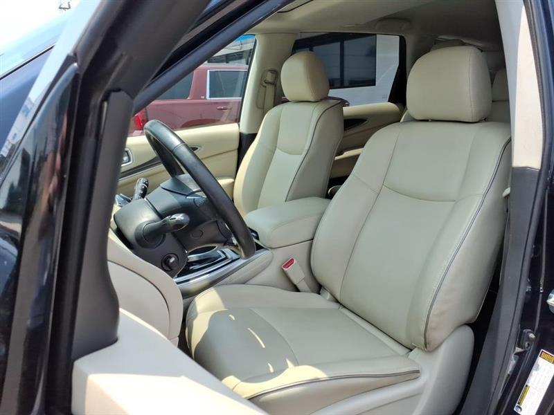 Infiniti QX60 PURE AWD 2020