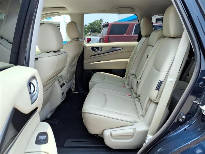 Infiniti QX60 PURE AWD 2020