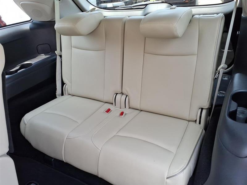 Infiniti QX60 PURE AWD 2020