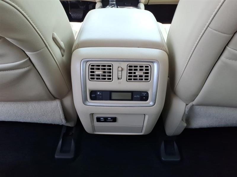 Infiniti QX60 PURE AWD 2020