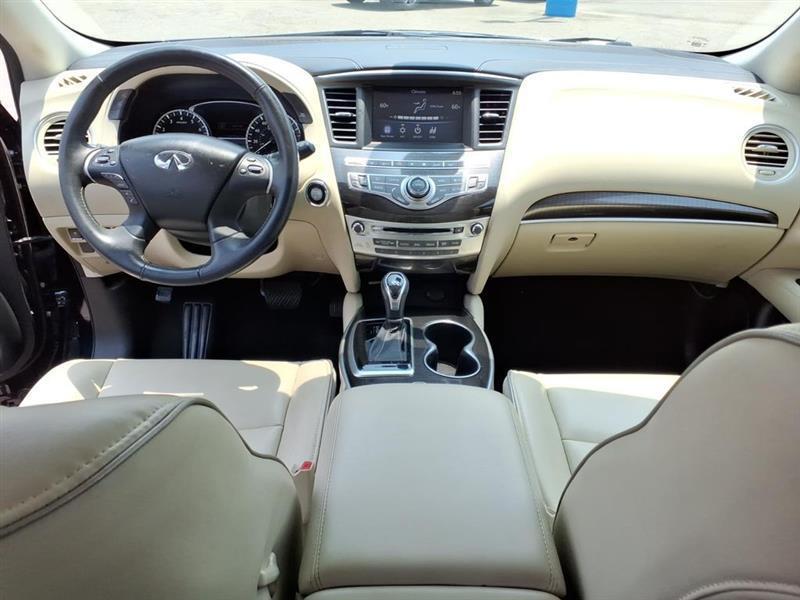 Infiniti QX60 PURE AWD 2020