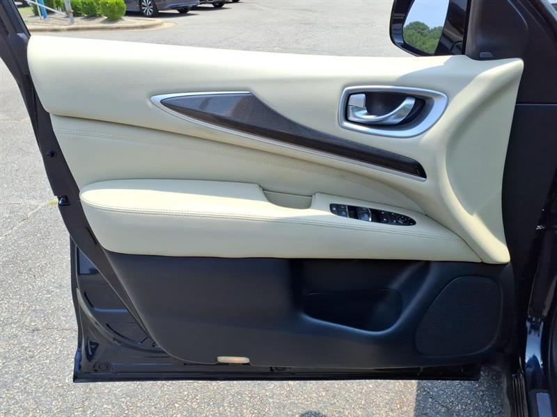 Infiniti QX60 PURE AWD 2020