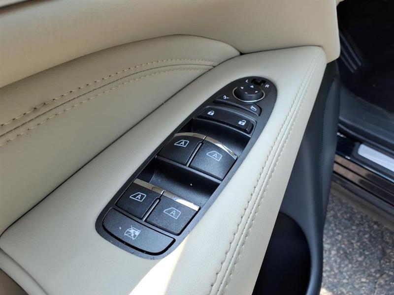 Infiniti QX60 PURE AWD 2020