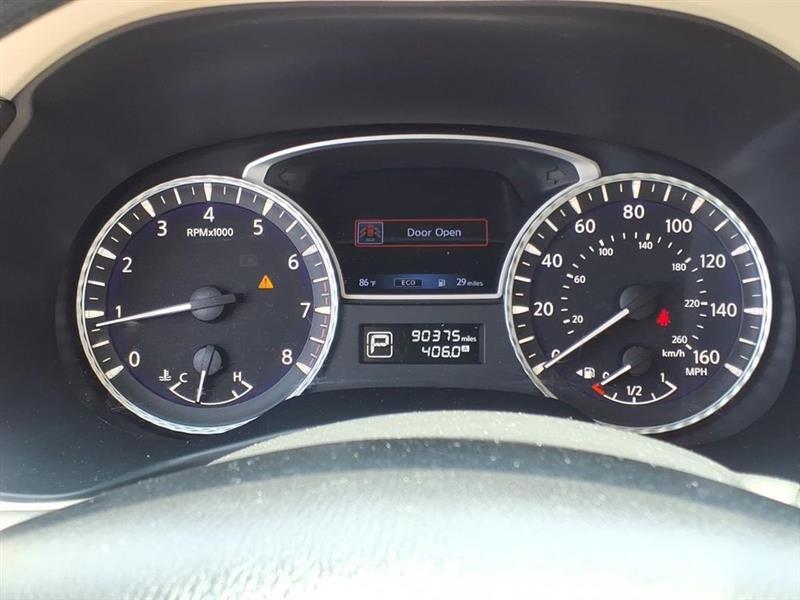 Infiniti QX60 PURE AWD 2020
