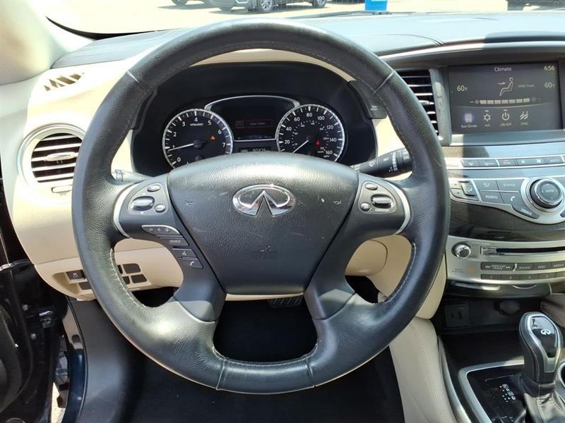 Infiniti QX60 PURE AWD 2020