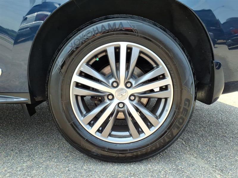 Infiniti QX60 PURE AWD 2020