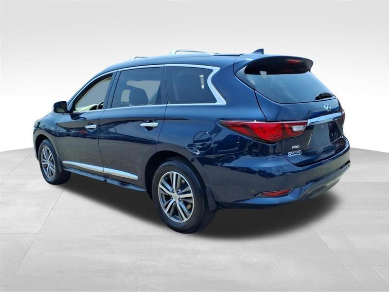 Infiniti QX60 PURE AWD 2020