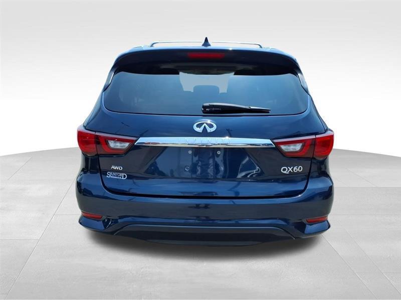 Infiniti QX60 PURE AWD 2020