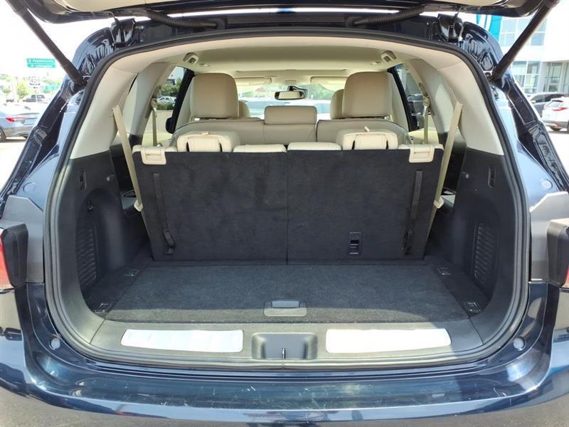 Infiniti QX60 PURE AWD 2020