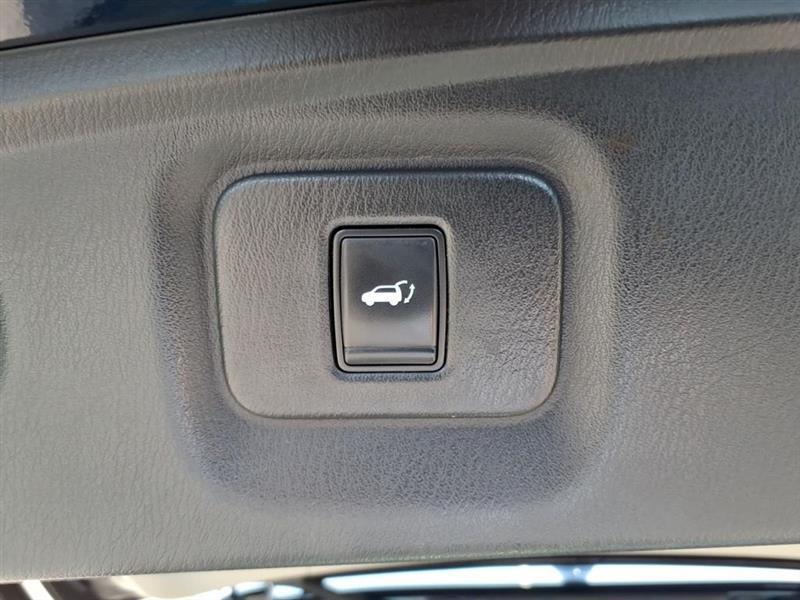 Infiniti QX60 PURE AWD 2020
