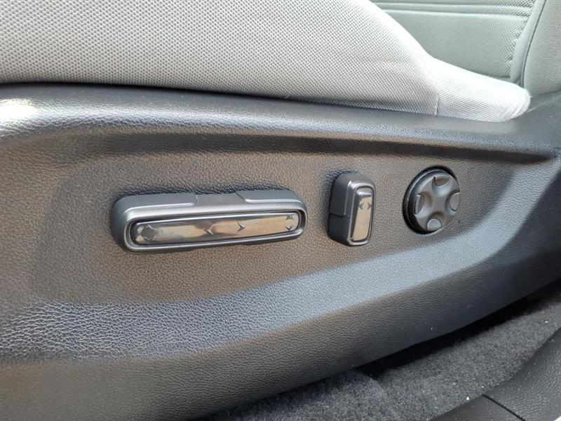 Honda CR-V EX AWD 2020