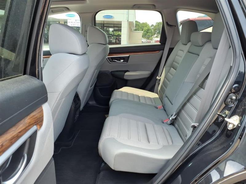 Honda CR-V EX AWD 2020