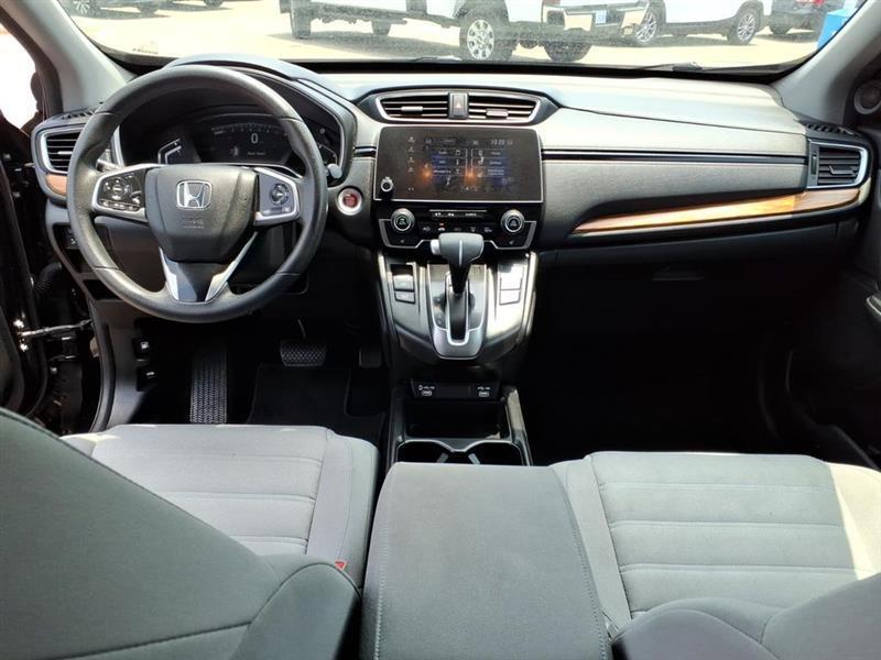 Honda CR-V EX AWD 2020