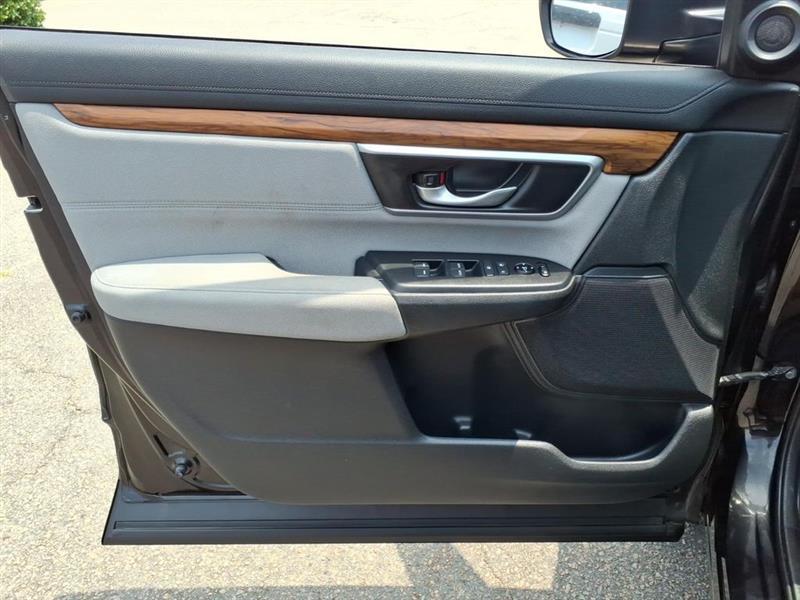 Honda CR-V EX AWD 2020