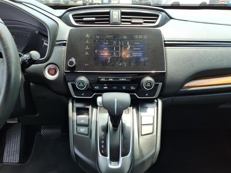 Honda CR-V EX AWD 2020