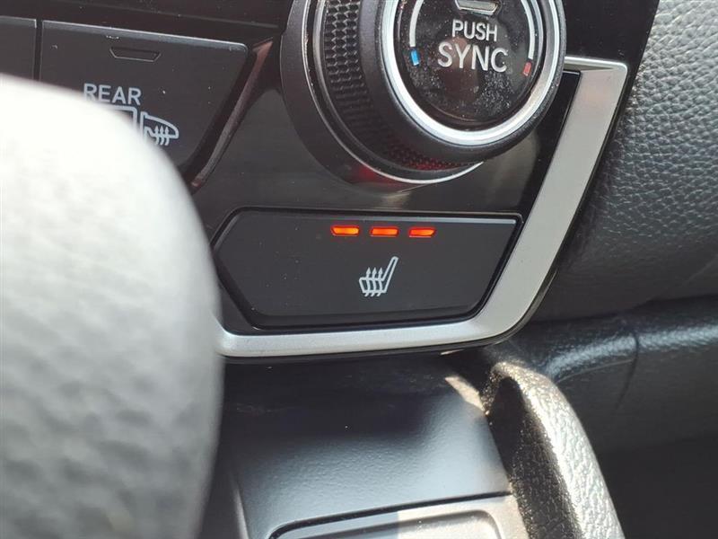 Honda CR-V EX AWD 2020