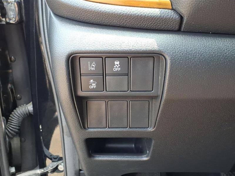 Honda CR-V EX AWD 2020