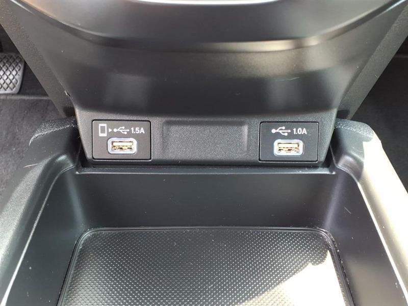 Honda CR-V EX AWD 2020