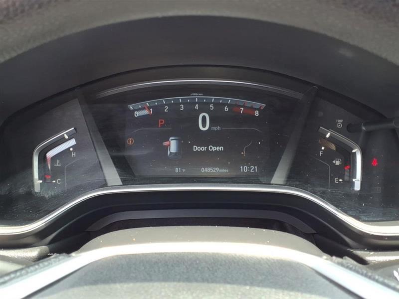 Honda CR-V EX AWD 2020
