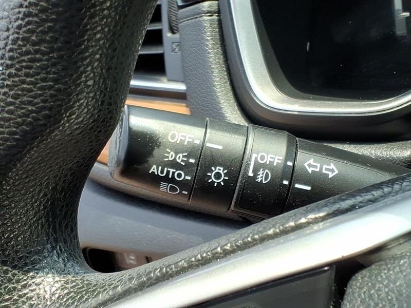 Honda CR-V EX AWD 2020
