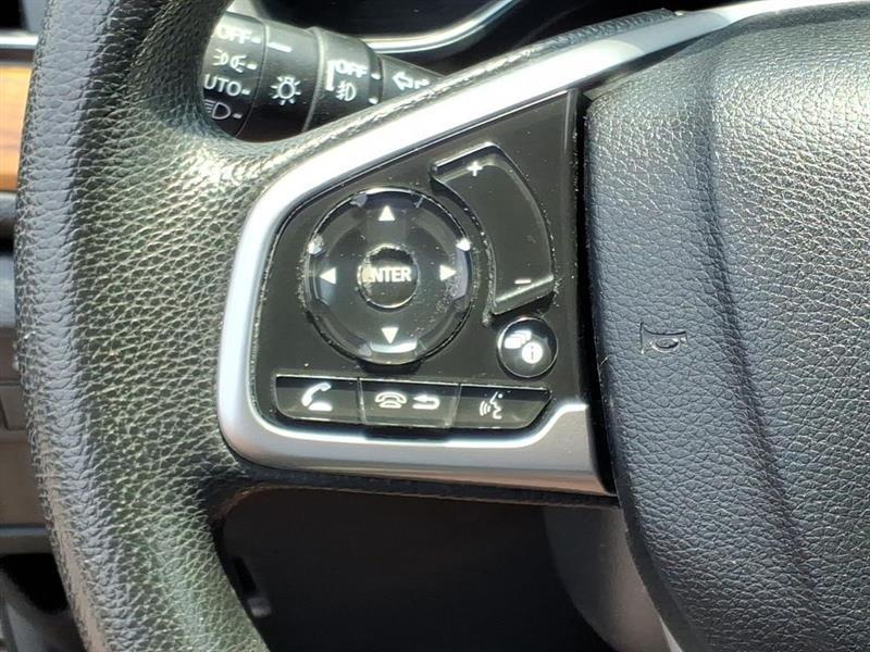 Honda CR-V EX AWD 2020