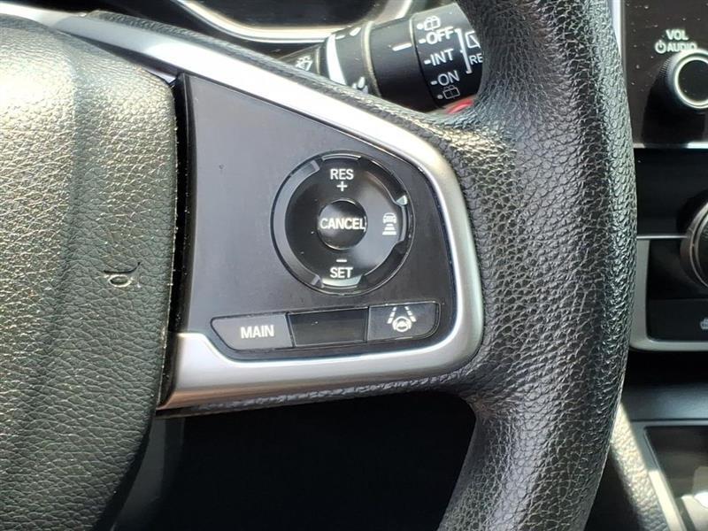 Honda CR-V EX AWD 2020