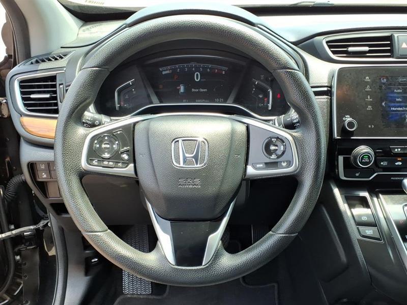 Honda CR-V EX AWD 2020