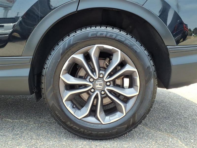 Honda CR-V EX AWD 2020
