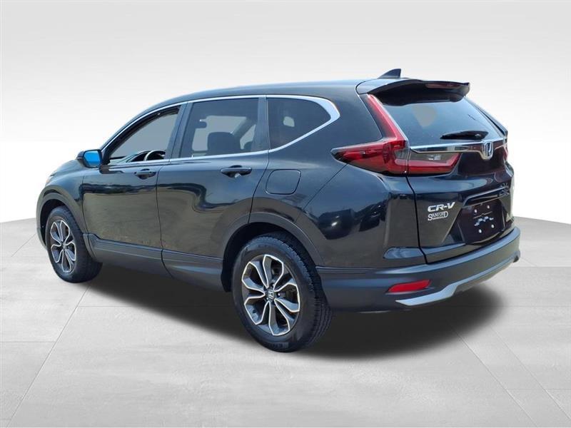 Honda CR-V EX AWD 2020