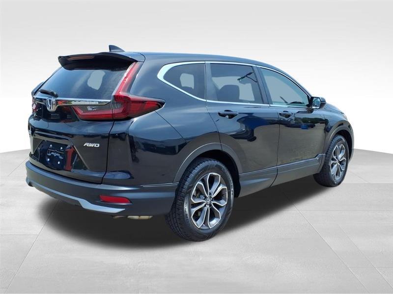Honda CR-V EX AWD 2020
