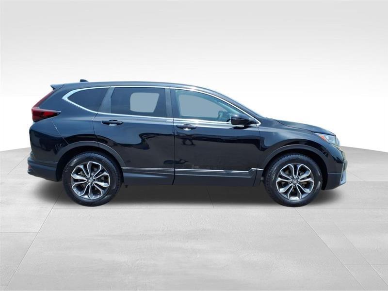 Honda CR-V EX AWD 2020
