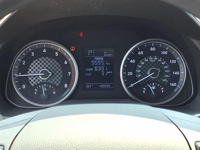 Hyundai Elantra SE 6M 2019