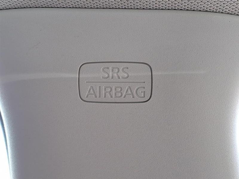 Nissan Rogue S AWD 2016