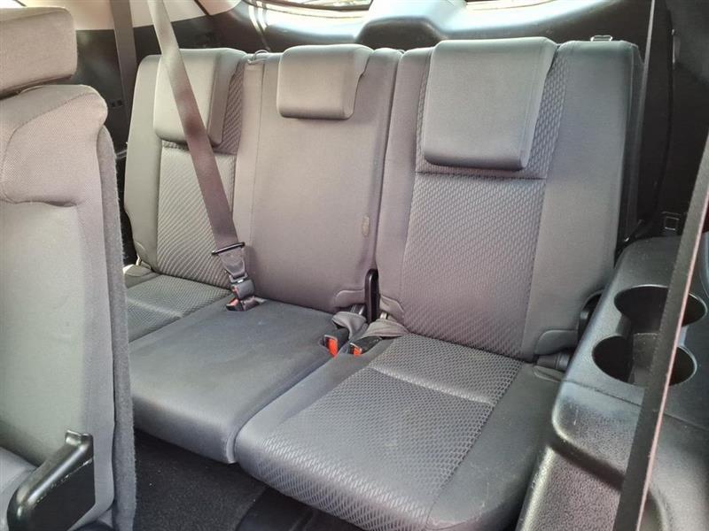 Toyota Highlander LE FWD I4 2015