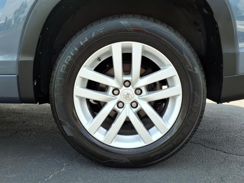 Toyota Highlander LE FWD I4 2015