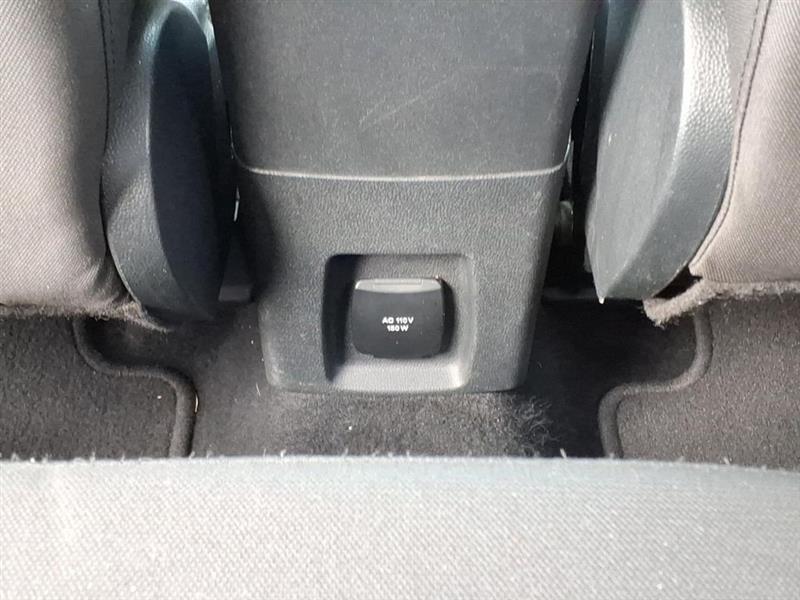 Ford EcoSport SE 2020