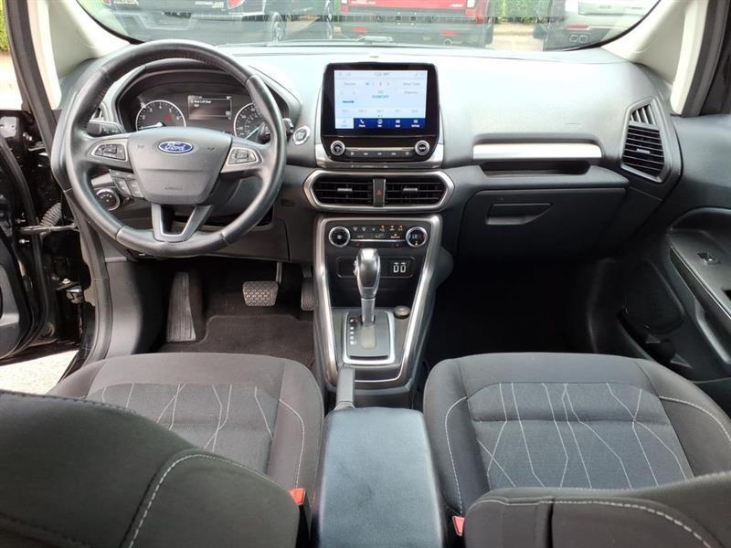 Ford EcoSport SE 2020